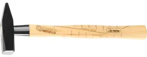 Peddinghaus Schlosserhammer, mit Stielschutzhülse, 300 g