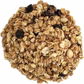 KLASEBO Fettfutter 25 kg, Vogelfutter, Streufutter, Wildvogelfutter, Wildvogelmischung