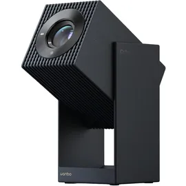 WANBO Cube 2 Pro Laser Blau