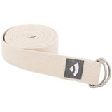 bodhi Yogagurt Asana Belt XL (Pro), natur 1 St