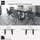Set One by Musterring Reno 160 x 75 x 90 cm beige/schwarz