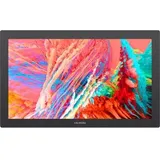 Huion Kamvas Pro 24 Gen 3 Grafiktablett schwarz