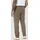 Jan Vanderstorm HJAFRED Jogginghose Regular Braun 48