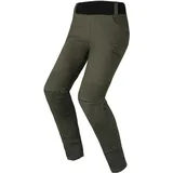 LS2 Router Damen Motorrad Textilhose