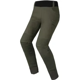 LS2 Router Damen Motorrad Textilhose