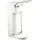 JM Metzger Armhebelspender Universal 500 ml Kunststoff mit Abtropfschale