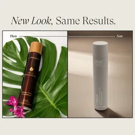 L'anza Lanza Keratin Healing Oil Brush Thru Hair Spray 350 ml