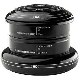 Cane Creek Steuersatz 110.ZS44/28,6 EC44/30 schwarz