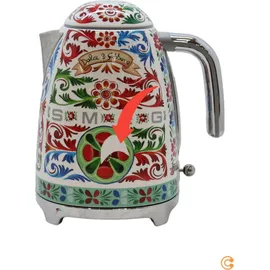 Smeg KLF03DGEU