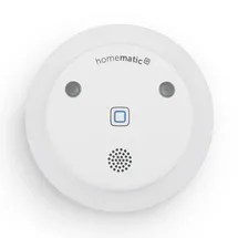 Homematic IP Alarmsirene innen