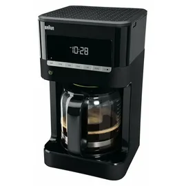 Braun PurAroma 7 KF 7020 schwarz