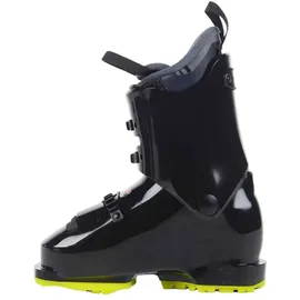 Fischer RC4 50 JR GripWalk® Alpin Skischuhe Kinder schwarz, Größe 36 - 36