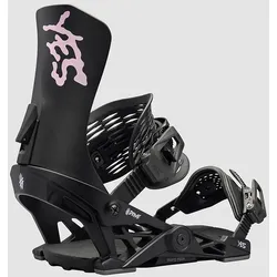 YES Drive 2025 Snowboard-Bindung pink Gr. L