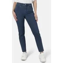 Stooker Nizza Denim Basic Tapered Fit Denim/Jeans, Clean Wash konisch lang, - 46W / 32L