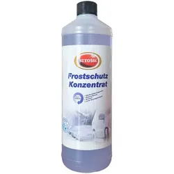 Autosol - Frostschutz Konzentrat 1L