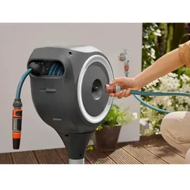 Gardena RollUp S Terrassen-Schlauchbox  15 m