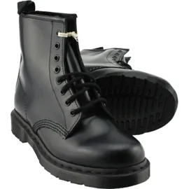 Dr. Martens 1460 Mono Smooth black smooth 46