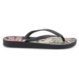 IPANEMA Anat. Temas XVI Fem Schwarz 39