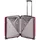 Titan Litron 4-Rollen Cabin 55 cm / 44 l kirschrot
