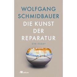 Die Kunst der Reparatur