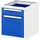 Rau Schubladenschrank E-3-2 Arbeitstisch E BxTxH 490x600x545 mm