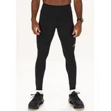 Adidas Ultimate Running Conquer the Elements AEROREADY Warming Leggings Black XS