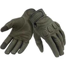 Tucano Urbano Gig Pro Handschuhe Dunkelgrün M