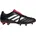 2 Herren core black/cloud white/better scarlet 46