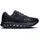 On Cloudsurfer 2 Damen Black / Black 37,5/ Black