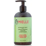 Mielle Rosemary Mint Strenghtening Leave-in Conditioner stärkender Conditioner 355 ml