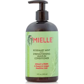 Mielle Rosemary Mint Strenghtening Leave-in Conditioner stärkender Conditioner 355 ml