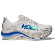 HOKA Skyward X 2 Herren Weiß/Blau 45