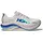 HOKA Skyward X 2 Herren Weiß/Blau 45
