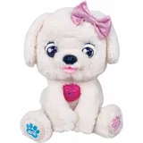 Vtech Schlecki, das Kuschel-Hündchen