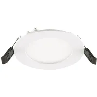 EVN Lichttechnik LED-Einbaupanel LTR120125
