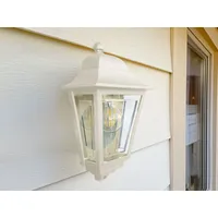 Elstead Lighting Deco Lane creme IP44