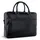 Bugatti Aktentasche Briefcase L Black