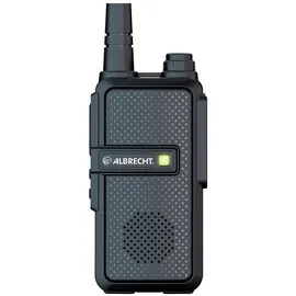 Albrecht Tectalk Worker 3 29824 PMR-Handfunkgerät