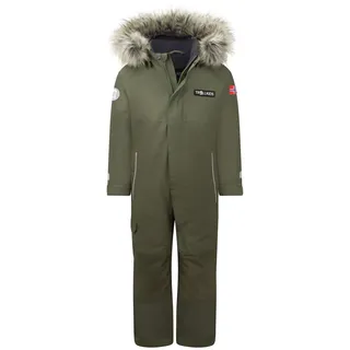 TROLLKIDS Kirkenes Snowsuit 140
