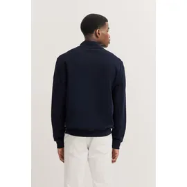 Bugatti Sweatjacke in 390-marine | Gr.: 3XL