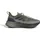 adidas Ultraboost 5 TR Herren Silver Pebble/Core Black/Impact Orange 47 1/3