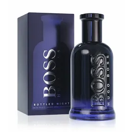 HUGO BOSS Boss Bottled Night Eau de Toilette 200 ml