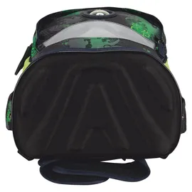 DerDieDas ErgoFlex 5-tlg. funny fighter