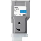 PFI-207C cyan