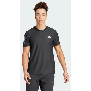 Adidas Own the Run T-Shirt Black L