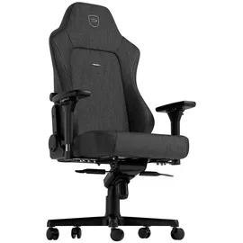 noblechairs Hero Tx Fabric Edition Gaming-stuhl - Anthracite