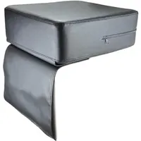 BIOTIFF Sitzerhöhung für Friseurstuhl