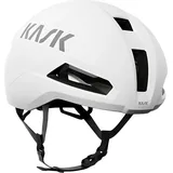 KASK Nirvana White Matt M