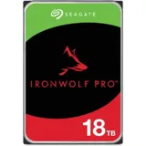 Seagate IronWolf Pro 18 TB 3,5" ST18000NT001