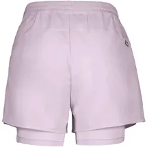 Rukka Shorts Makela 2In1 Rot 44